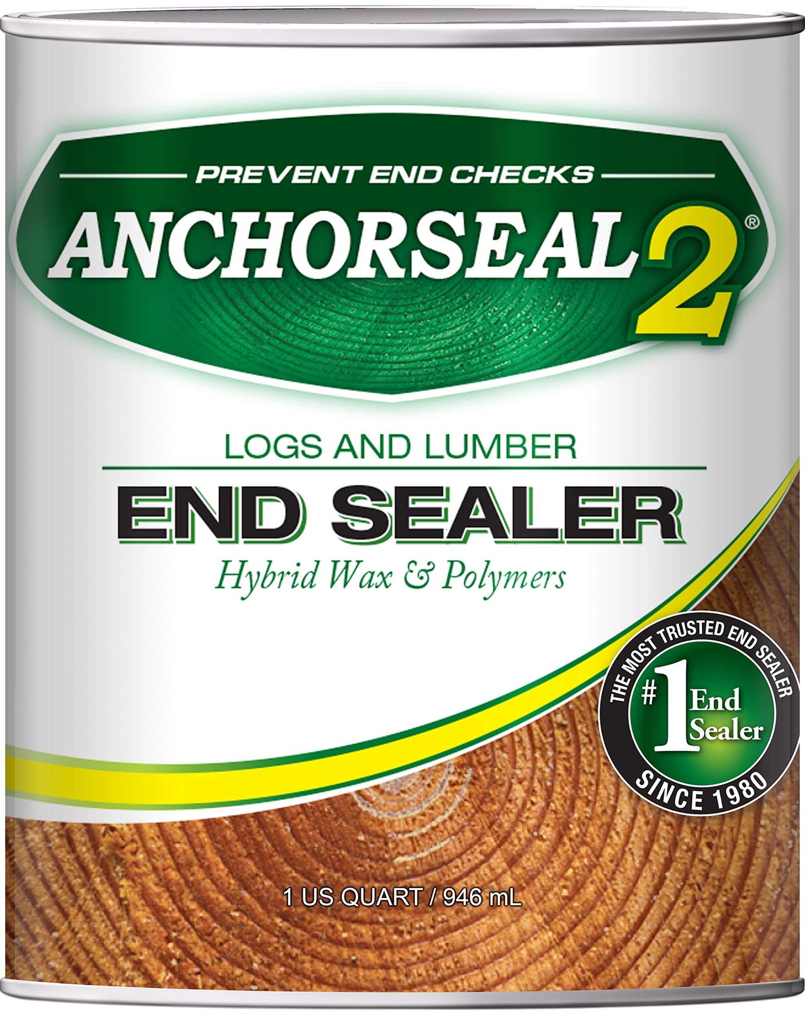 ANCHORSEAL® 2 End Sealer(1)