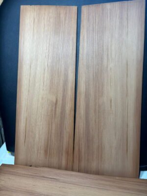 Redwood top