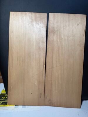 #10 Sitka spruce